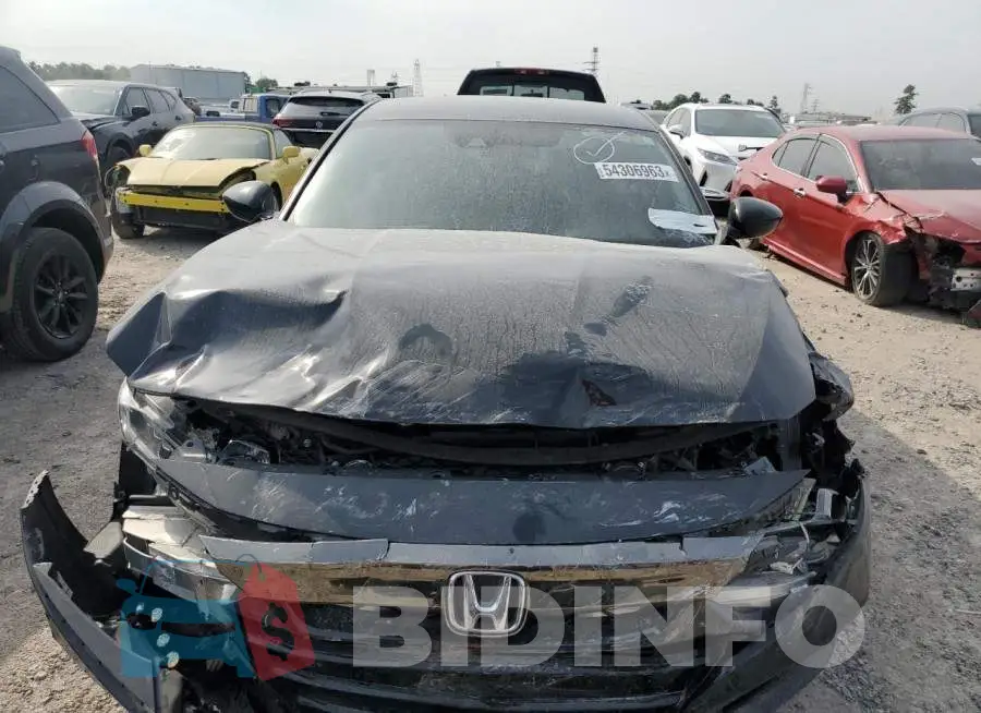 1HGCV1F35LA124674 Photo# 5