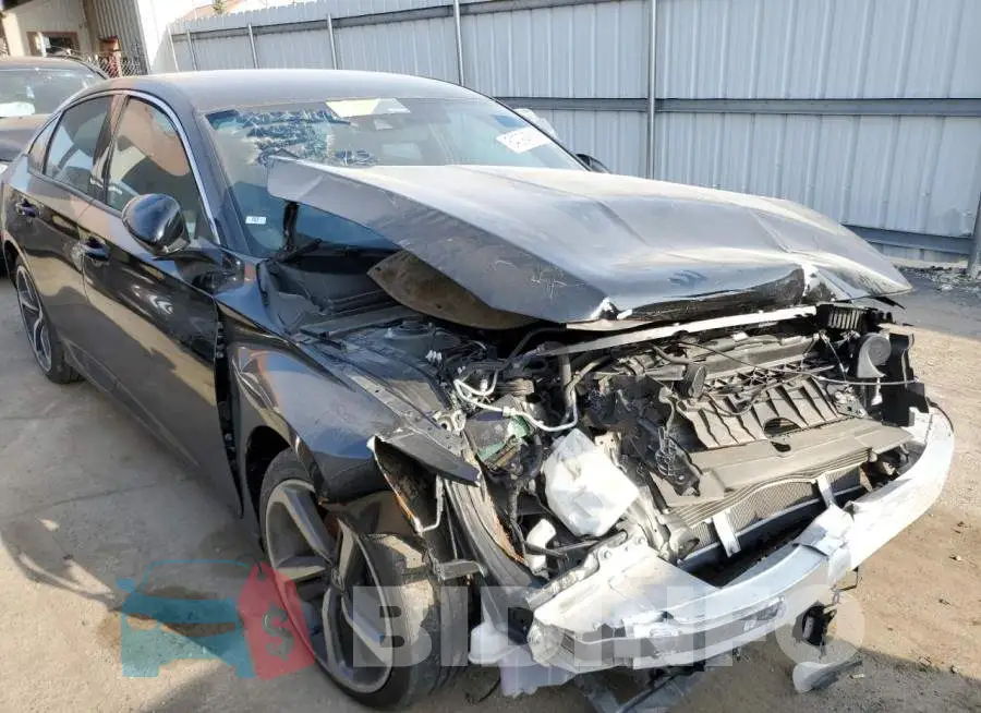 1HGCV1F38KA005242 Photo# 4