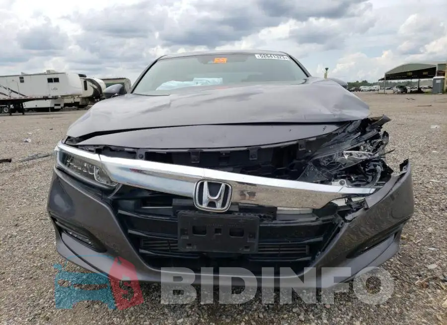 1HGCV1F46LA126832 Photo# 5