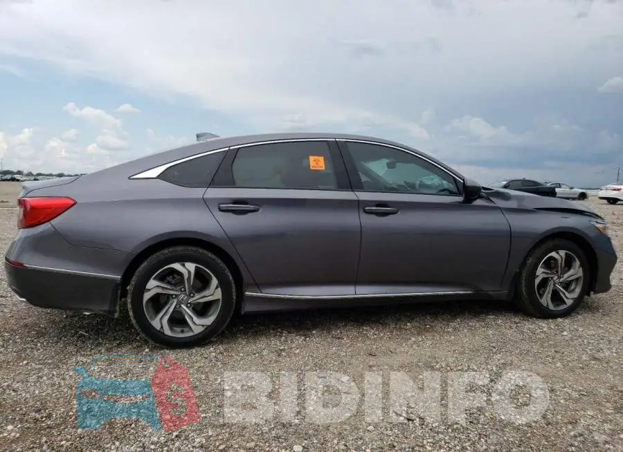 1HGCV1F46LA126832 Photo# 3