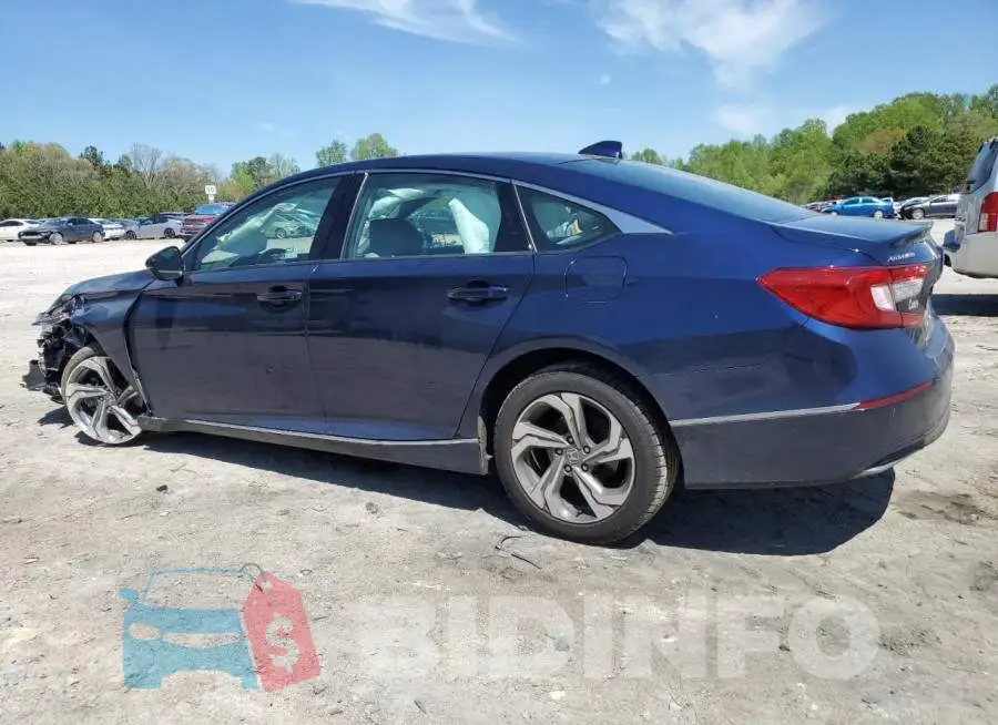 1HGCV1F54KA122527 Photo# 2