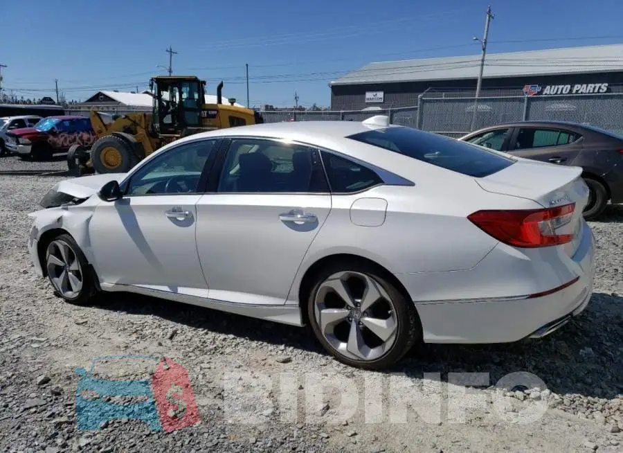 1HGCV1F95LA801274 Photo# 2