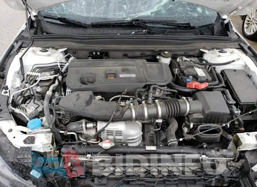 1HGCV2F38JA050122 Photo# 11