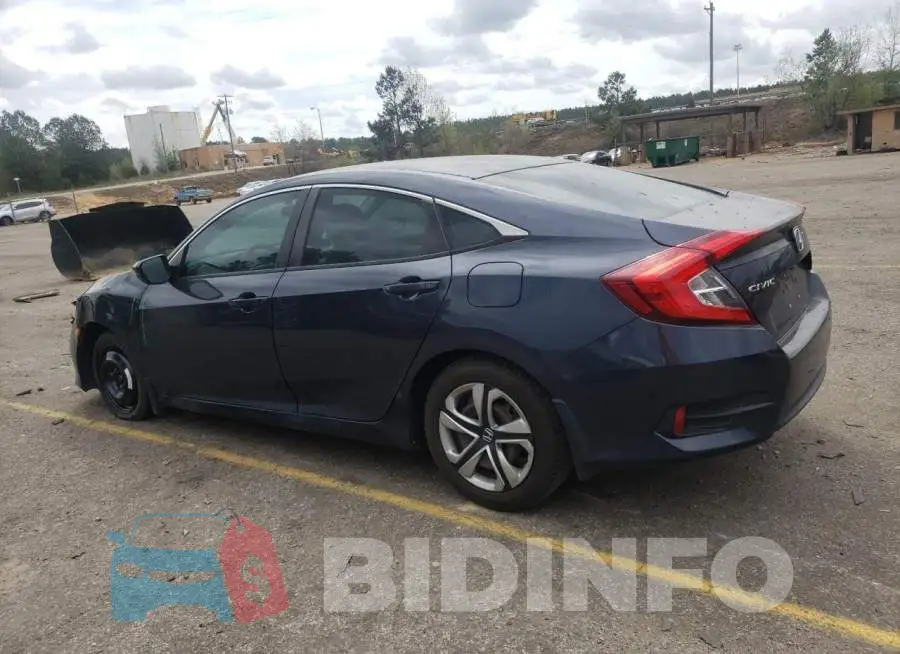 2HGFC2F53HH501537 Photo# 2