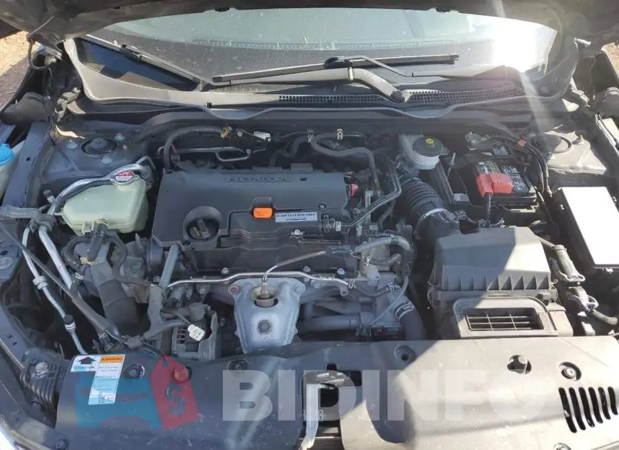 2HGFC2F58GH575275 Photo# 11