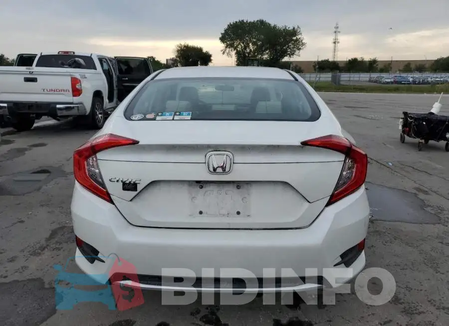 2HGFC2F63KH593281 Photo# 6