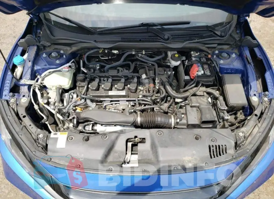 2HGFC3B30KH355244 Photo# 11