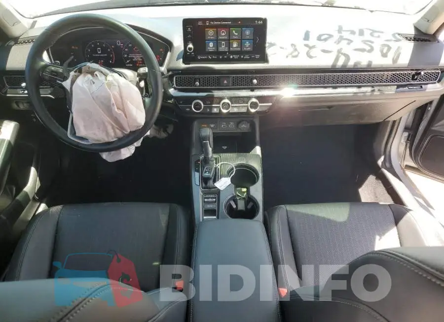 2HGFE1F93NH305214 Photo# 8