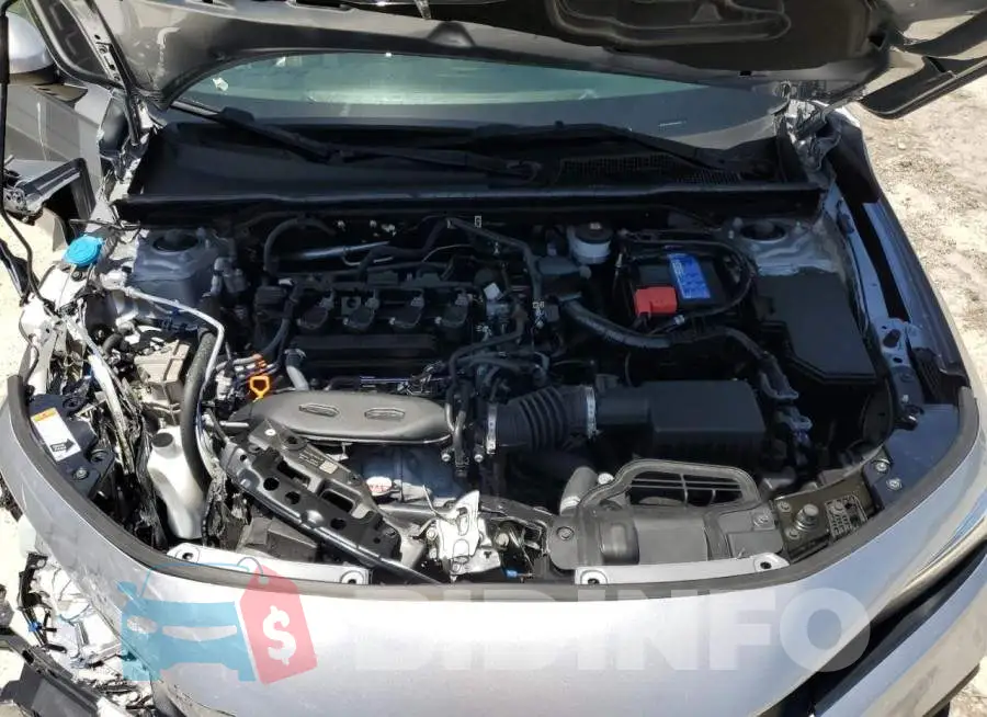 2HGFE1F93NH305214 Photo# 11