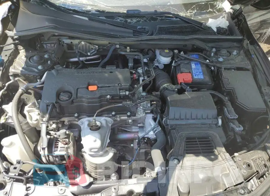 2HGFE2F52NH581726 Photo# 11