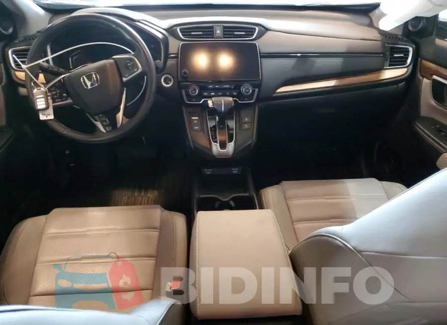 2HKRW2H82NH608270 Photo# 8