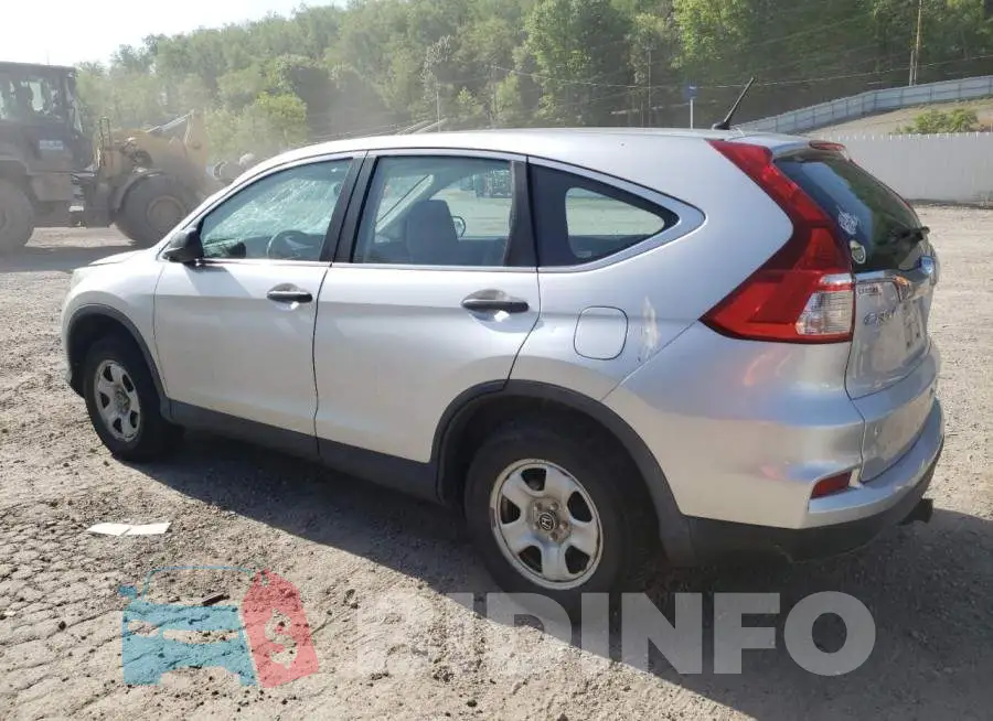 5J6RM4H30FL120397 Photo# 2