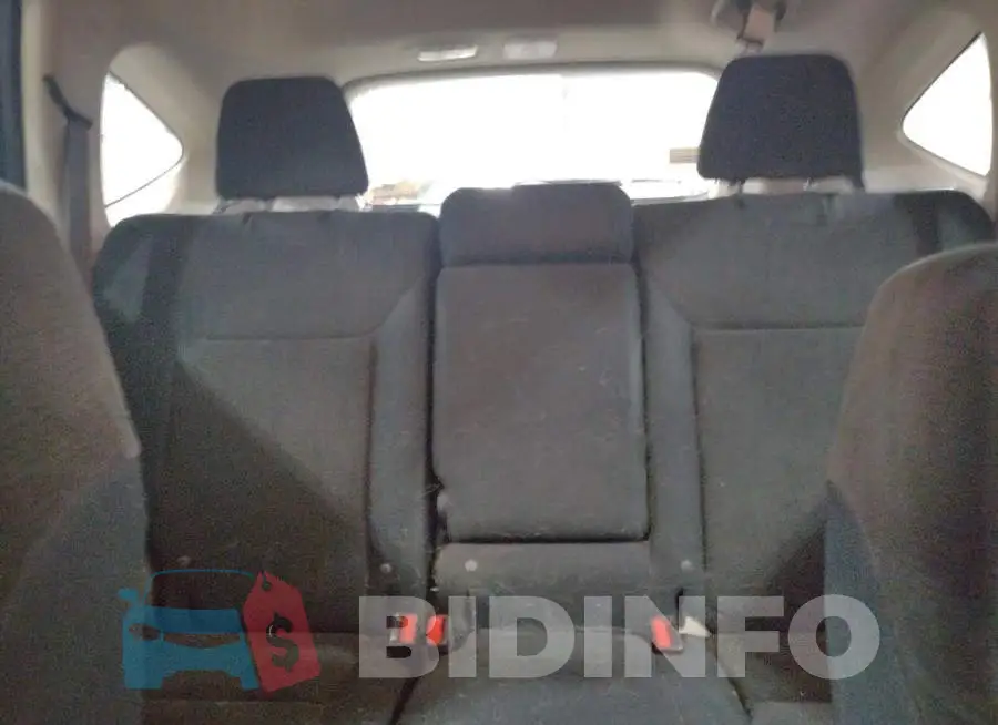 5J6RM4H34EL071994 Photo# 10