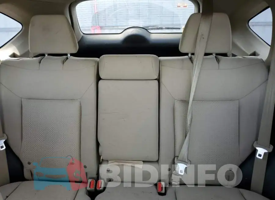 5J6RM4H48GL127415 Photo# 10