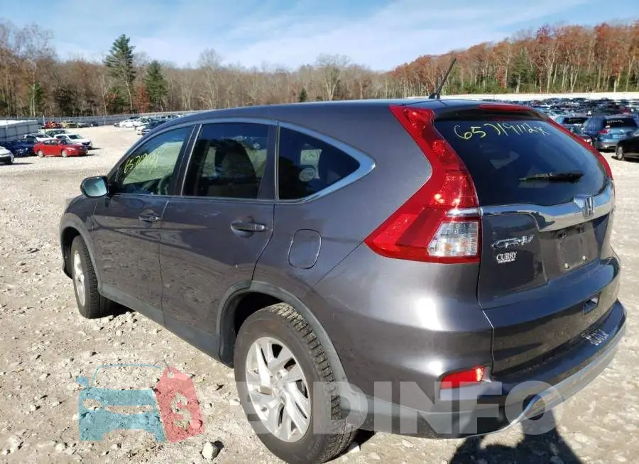 5J6RM4H52GL113132 Photo# 3