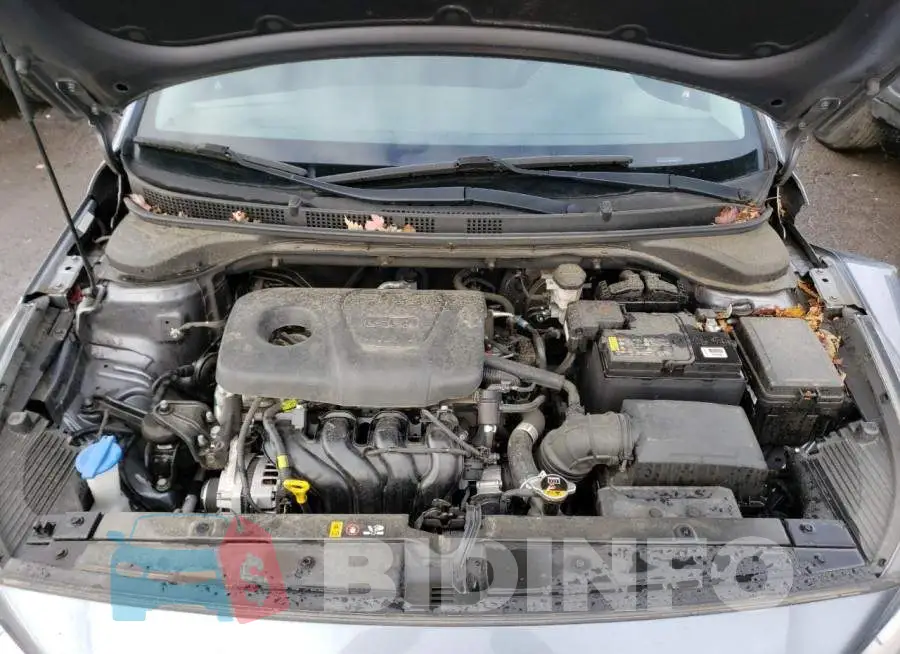 3KPC24A34JE030201 Photo# 11