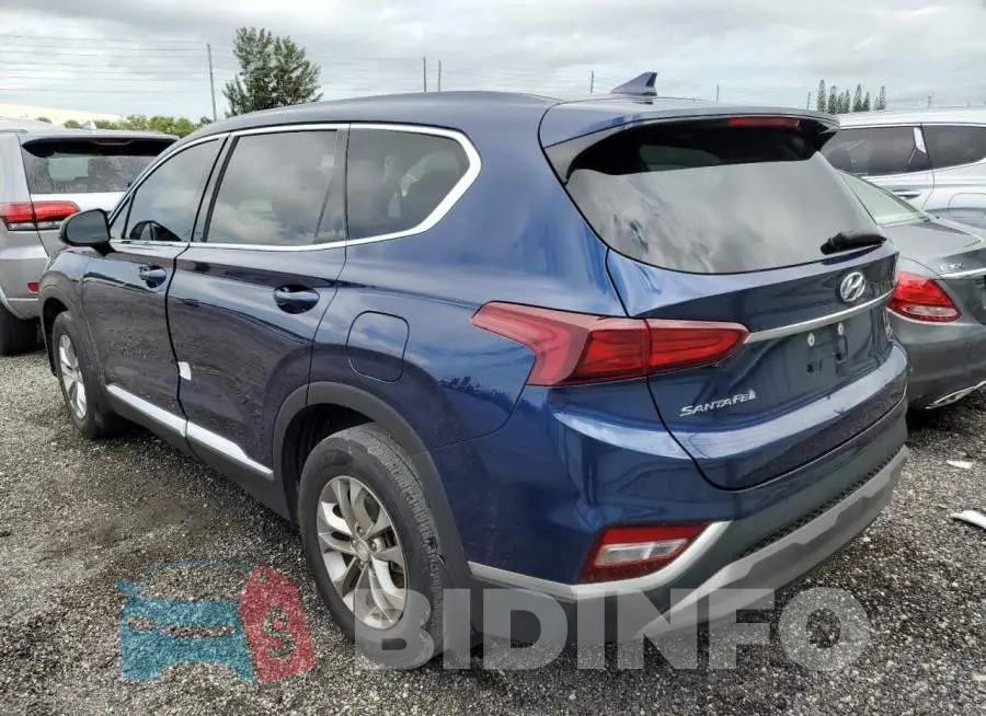 5NMS33AD8LH255082 Photo# 2