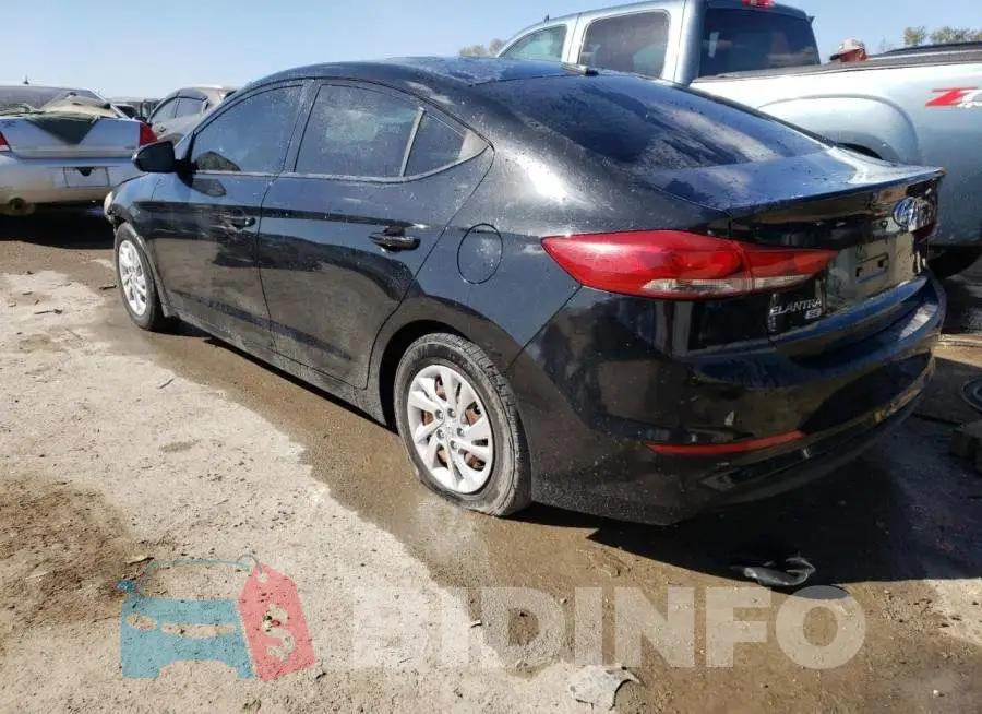 5NPD74LF1HH146474 Photo# 2