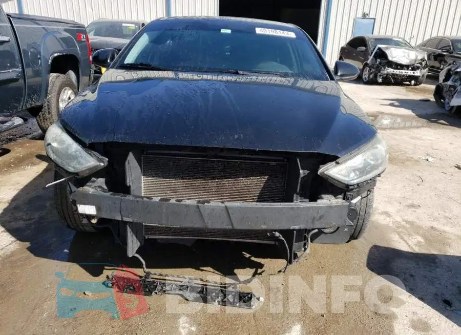 5NPD74LF1HH146474 Photo# 5