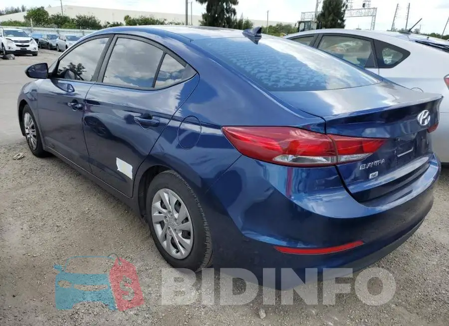 5NPD74LF2HH179564 Photo# 2