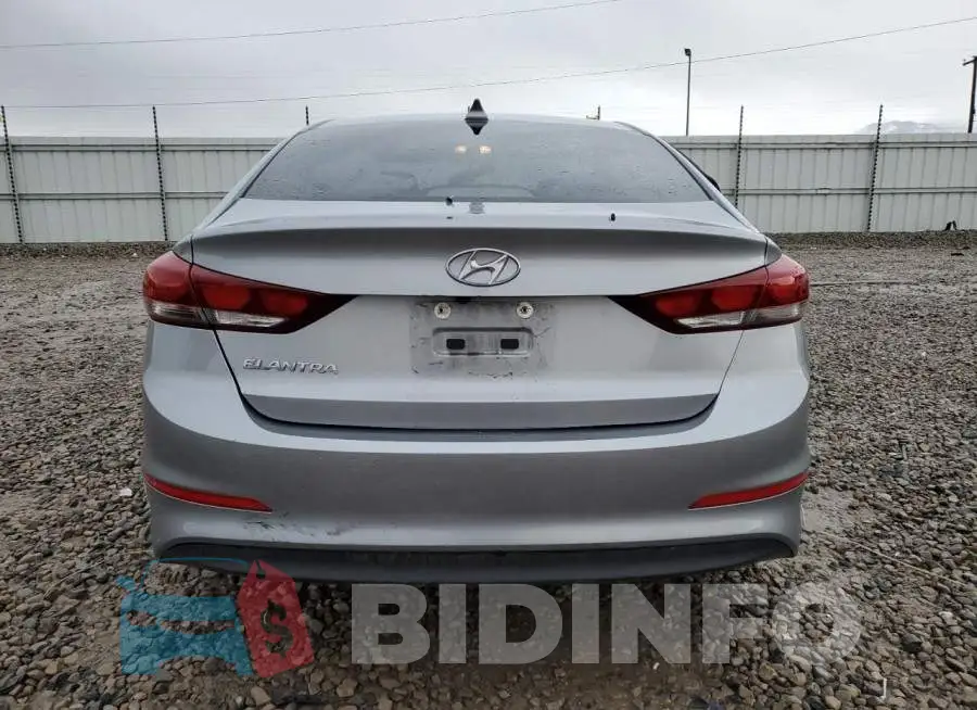 5NPD84LFXHH186761 Photo# 6