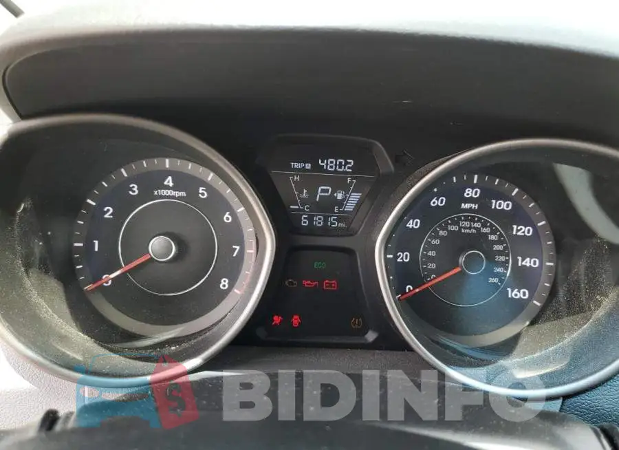 5NPDH4AE8FH650413 Photo# 9