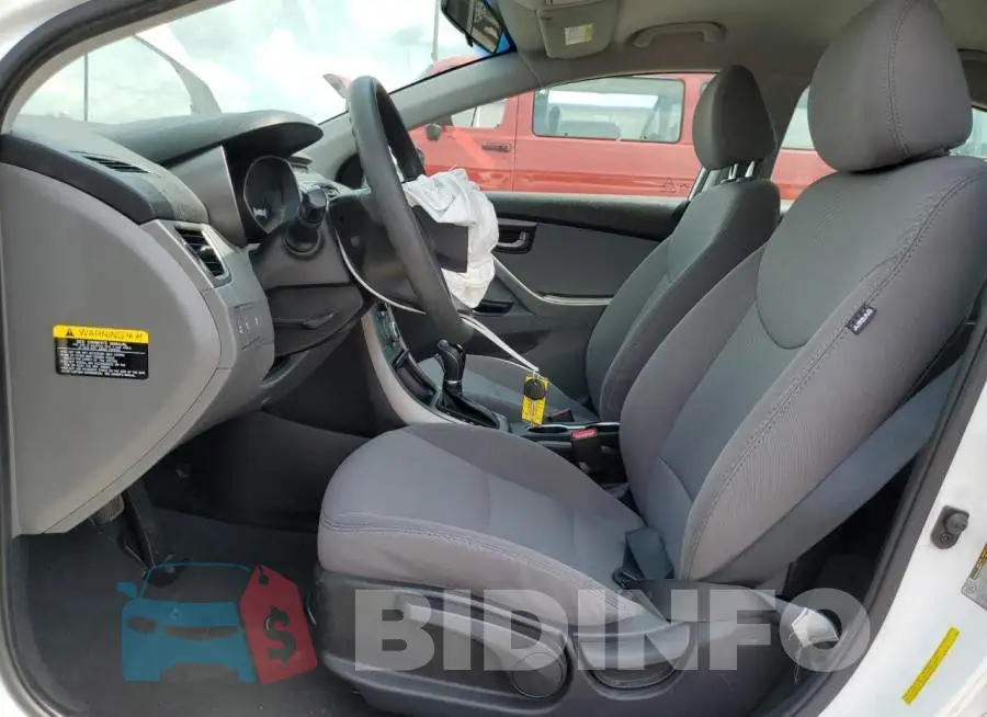 5NPDH4AE8FH650413 Photo# 7