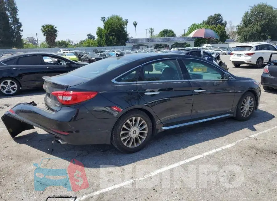 5NPE34AF4FH207803 Photo# 3