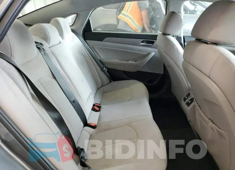 5NPE34AF4KH767752 Photo# 10