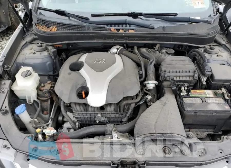 5NPEC4AB4EH843178 Photo# 11