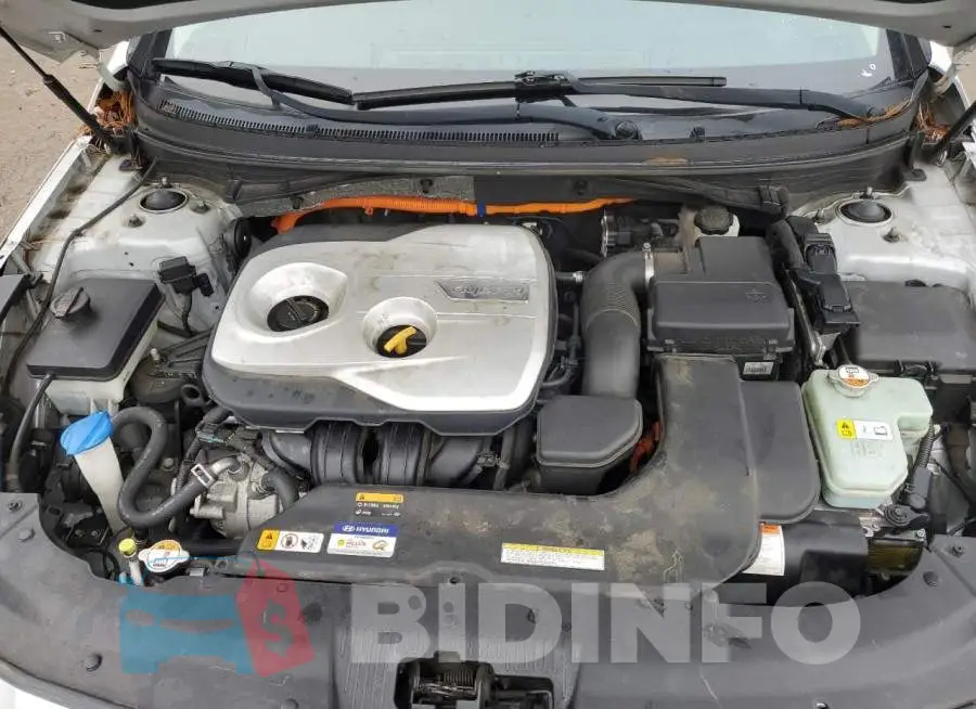 KMHE24L18HA043563 Photo# 11