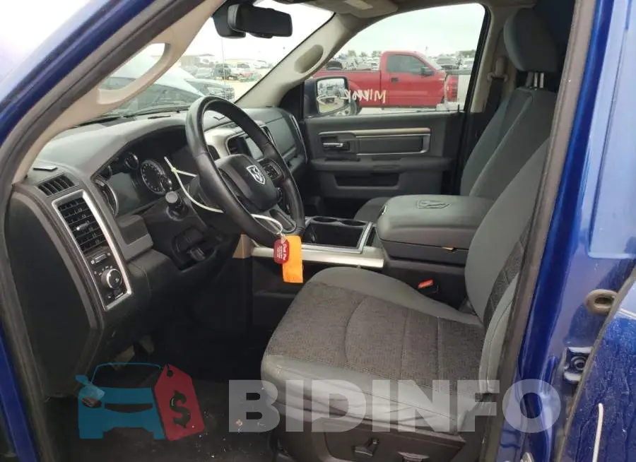 1C6RR6LT2FS567613 Photo# 7