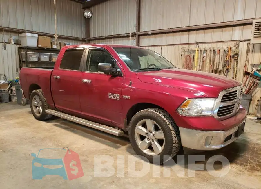 1C6RR6LT2FS668943 Photo# 4