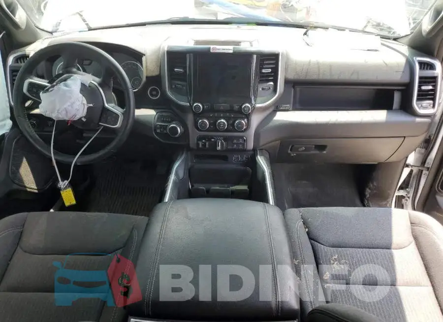 1C6SRFMT7NN154230 Photo# 8