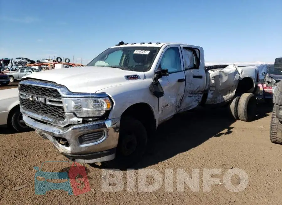 3C63RRGL7LG291613 Photo# 2