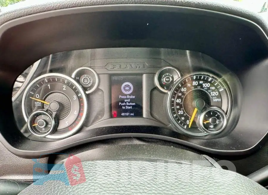 3C7WRTCL7MG541204 Photo# 8