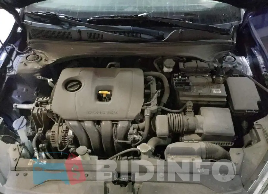 3KPF24AD8KE102752 Photo# 11