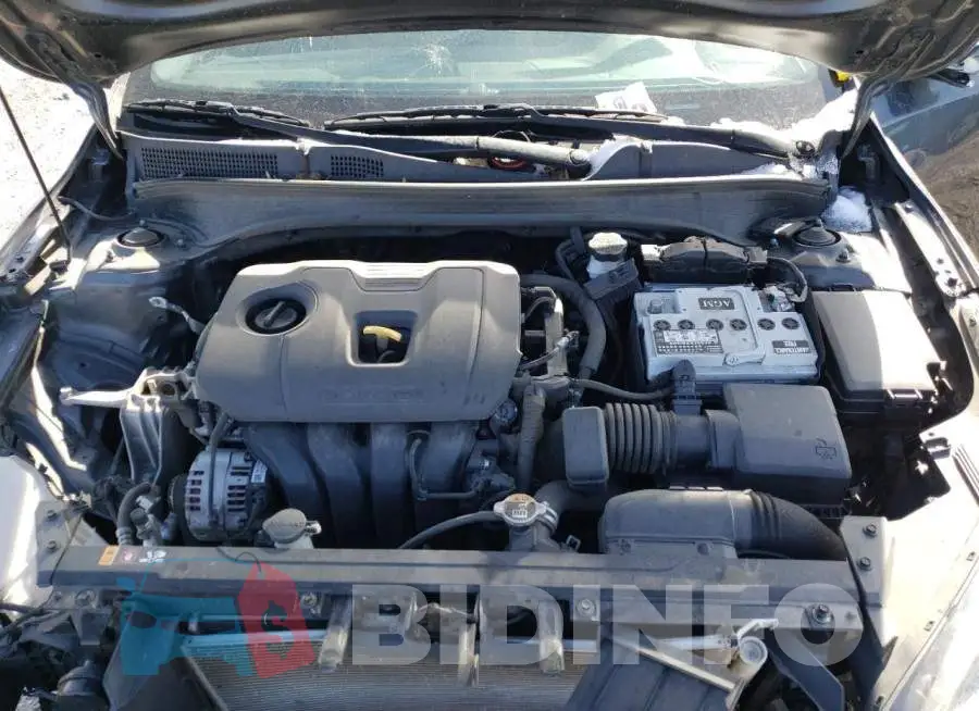 3KPF24AD9LE255593 Photo# 11