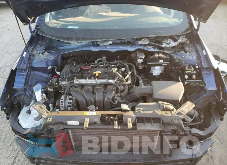 3KPFK4A76HE141617 Photo# 11