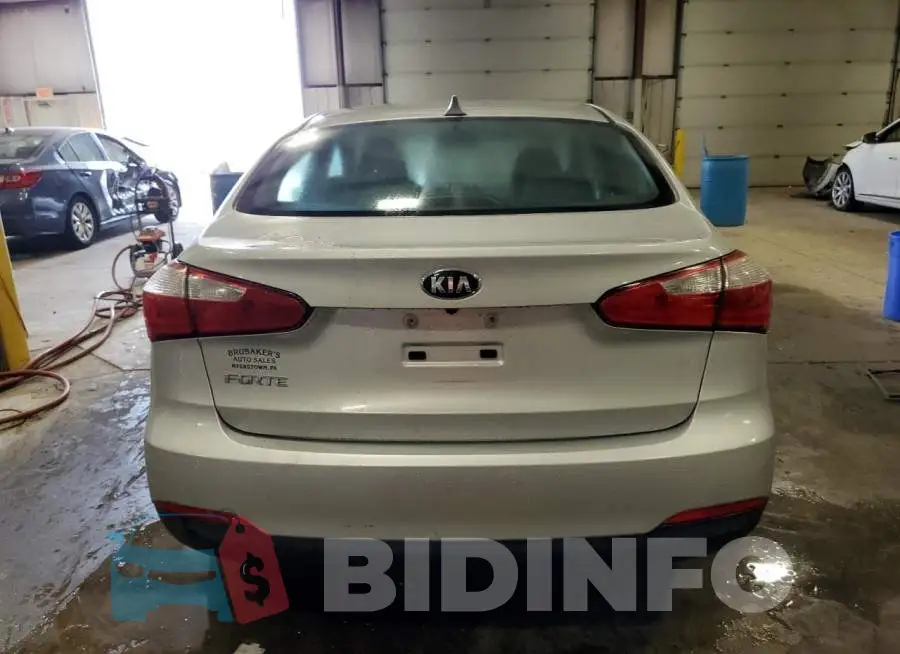 KNAFX4A62G5576019 Photo# 6