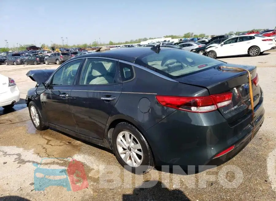 KNAGT4L33G5072467 Photo# 2
