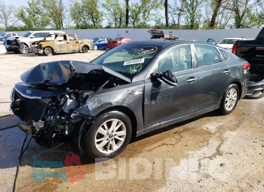 KNAGT4L33G5072467 Photo# 1