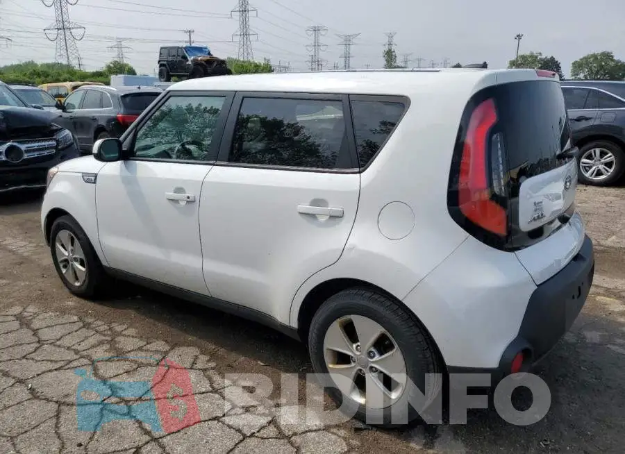 KNDJP3A56F7142252 Photo# 2