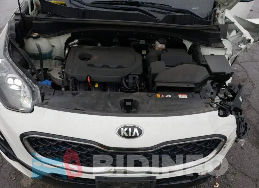 KNDPMCAC5L7752334 Photo# 7