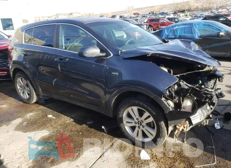 KNDPMCACXJ7428826 Photo# 4