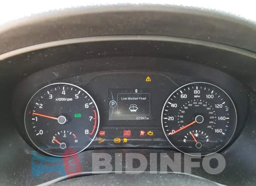 KNDPN3ACXK7532442 Photo# 9