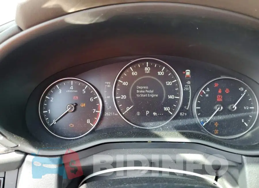 3MVDMADL8MM208340 Photo# 9