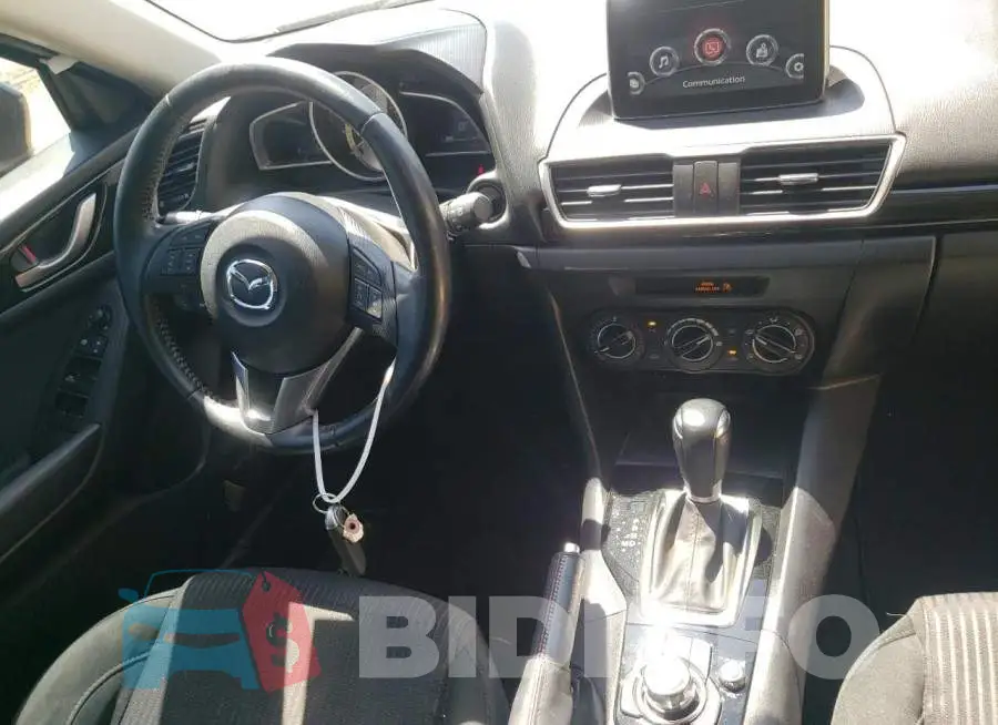 3MZBM1L78GM242583 Photo# 9