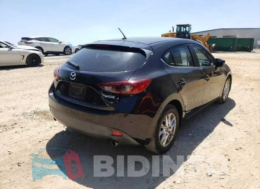 3MZBM1L78GM242583 Photo# 4