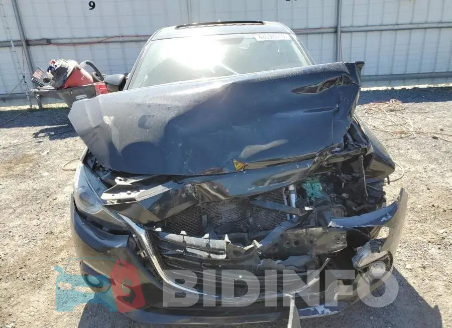 JM1BM1M34E1183217 Photo# 5